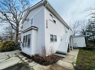 308 W Kivett St APT 3, Asheboro, NC 27203