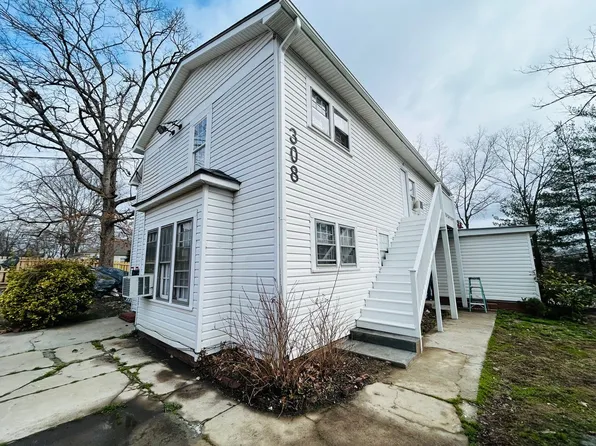 308 W Kivett