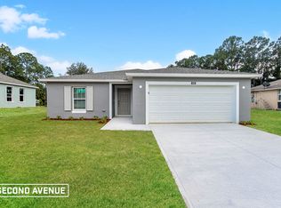 828 Hainey St SW, Palm Bay, FL 32908