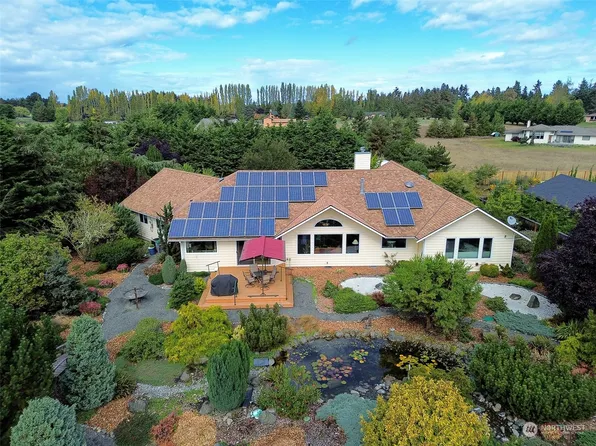 102 Galaxy View Court, Sequim, WA 98382