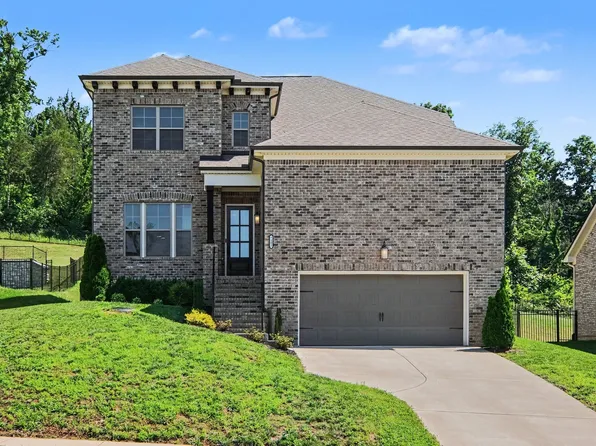 7102 Big Oak Ln, Nolensville, TN 37135
