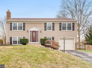 3471 Mount Burnside Way, Woodbridge, VA 22192