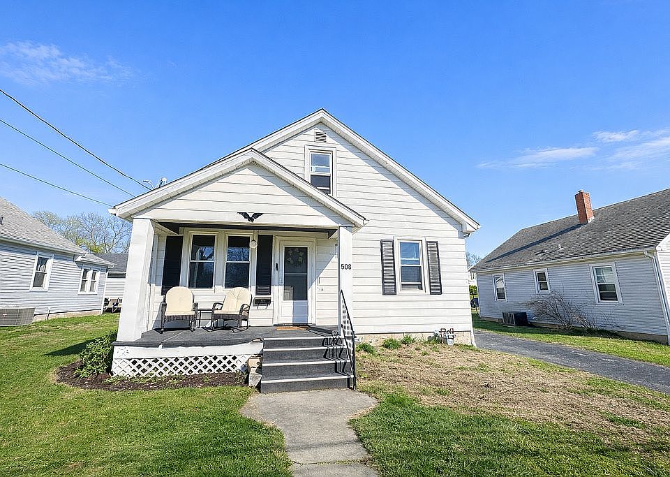 1st image of 508 Stiening St