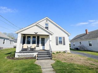 508 Stiening St, Waterloo, IL 62298