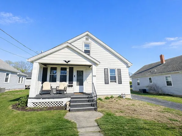 508 Stiening St, Waterloo, IL 62298