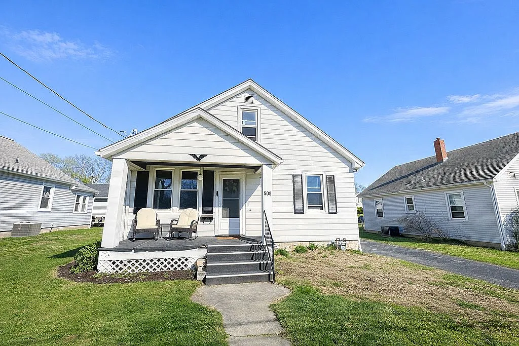 508 Stiening St photo 1