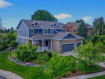 14620 Prairie Sky Lane, Broomfield, CO, 80023