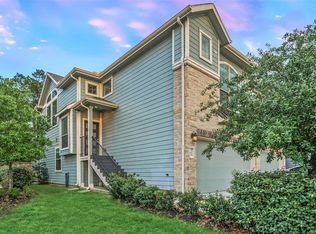 324 N Spotted Fern Dr, Montgomery, TX 77316