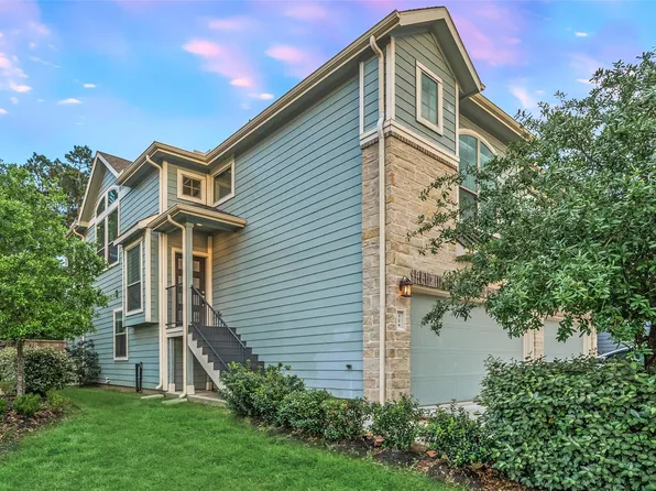 324 N Spotted Fern Dr, Montgomery, TX 77316