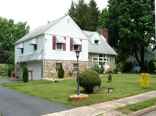 1957 Byrd Dr, Jeffersonville, PA 19403