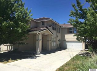 2632 Arrowsmith Dr, Sparks, NV