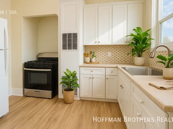 1022 N Berendo St APT 3, Los Angeles, CA 90029