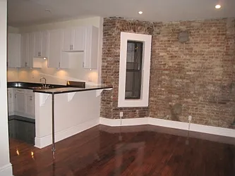 Rented by Citi Habitats