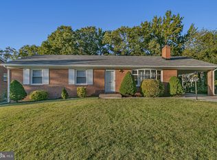 9412 Jones Pl, Lanham, MD 20706