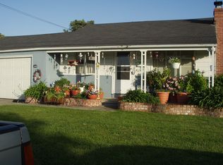 1810 Bandoni Ave, San Lorenzo, CA