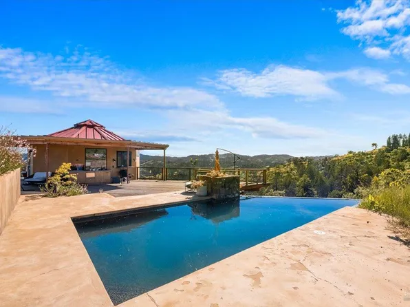 1401 Big Ridge Road, Healdsburg, CA 95448