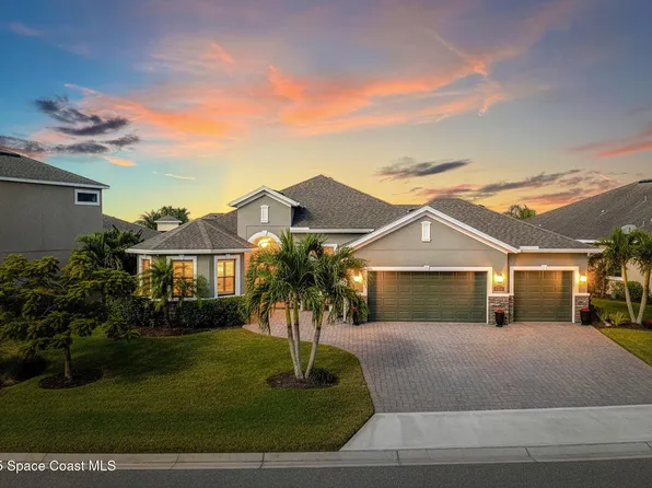 3466 Archdale St, Melbourne, FL 32940