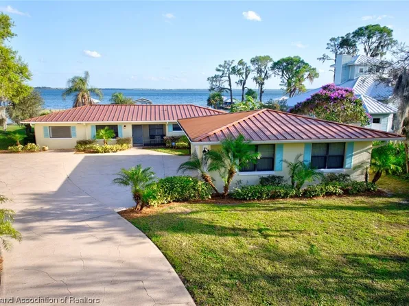 3029 Placid View Dr, Lake Placid, FL 33852