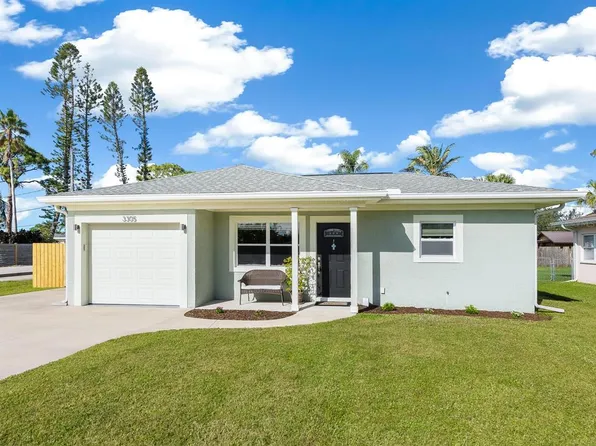 3305 New England St, Sarasota, FL 34231