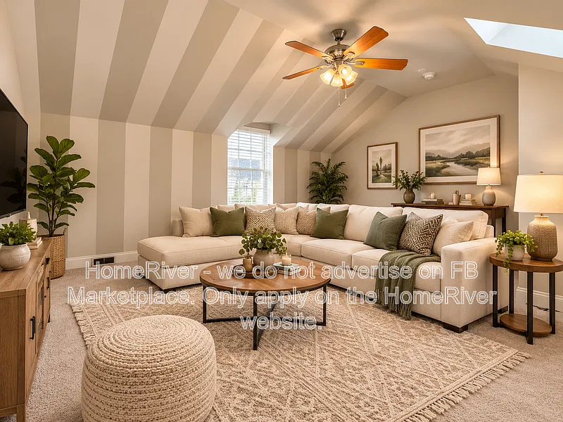 3 bed, 3.0 bath, 1481 sqft, $2,250 — Photo 2