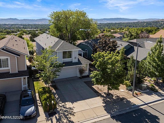 2nd image of 1560 Reno View Dr