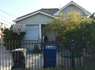 225 E 30th St, Los Angeles, CA 90011