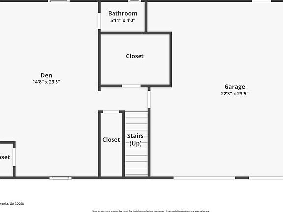 2nd image of 1284 Silver Spur Ct