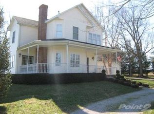 394 Steele Rd, Paris, KY 40361