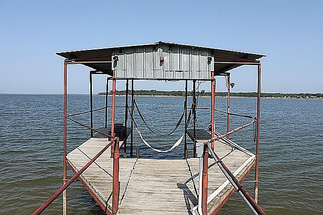 Your Private Dock