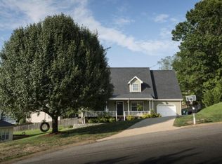 603 Spring Lake Ct, Chattanooga, TN 37415