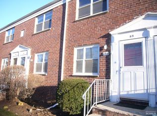 358 Esplanade APT 55, Hackensack, NJ 07601