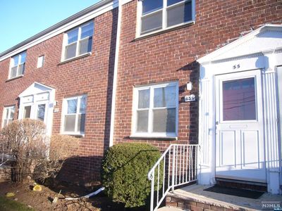 358 Esplanade APT 55, Hackensack, NJ, 07601
