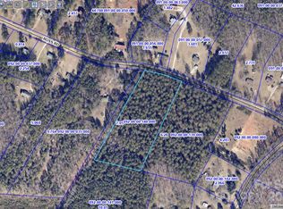 none, Blackstock, SC 29014