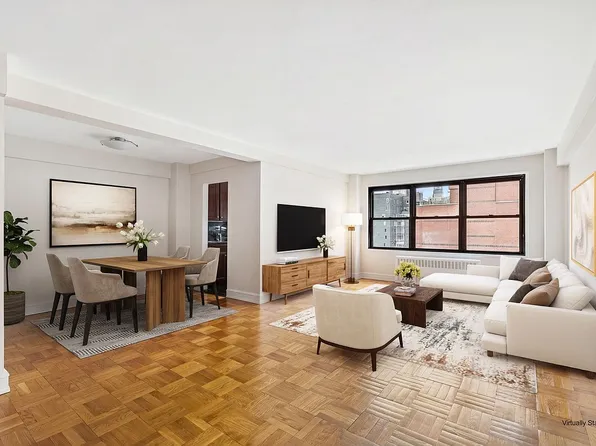 54 W 16th St APT 9B, New York, NY 10011