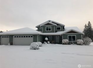 3869 Meins Rd, Sedro Woolley, WA 98284