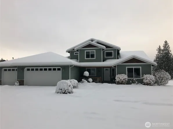 3869 Meins Road, Sedro Woolley, WA 98284
