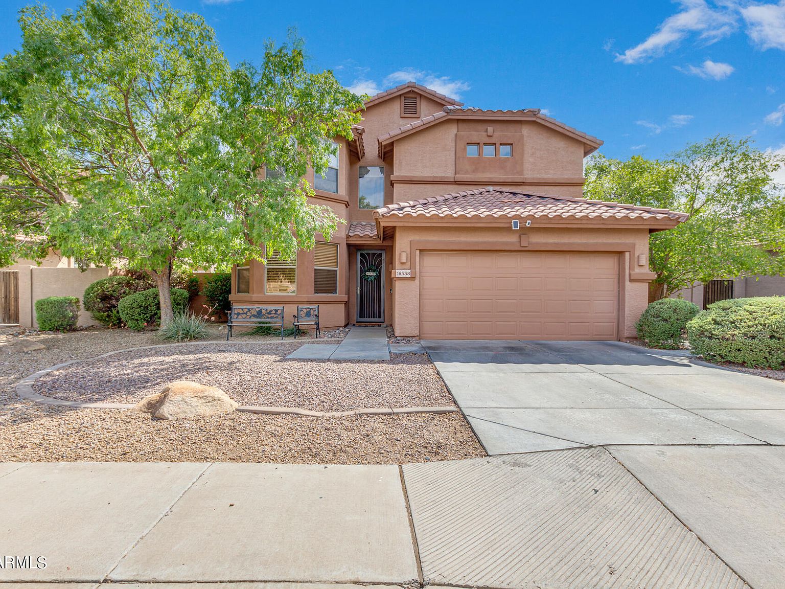 16538 N 71st Ave, Peoria, AZ 85382 | Zillow