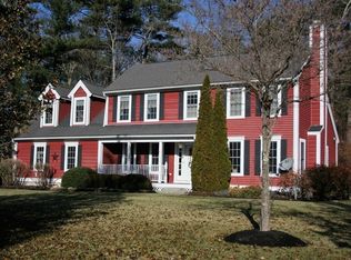 24 Manor Ln, Oxford, MA 01540