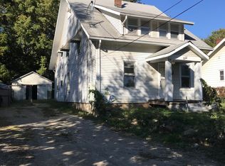 1047 Kirkwood Ave APT 1, Des Moines, IA 50315