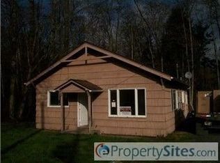 1929 100th St SW, Everett, WA 98204