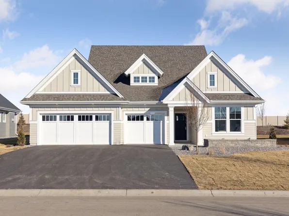 6280 Bluebell Ln, Chaska, MN 55318