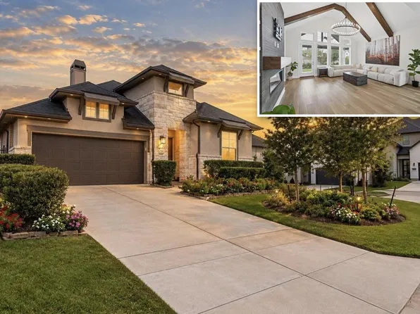 26923 Swanborough Rd, Spring, TX 77389
