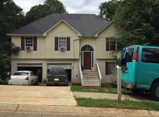 2284 S Oaks Dr, Gainesville, GA 30507
