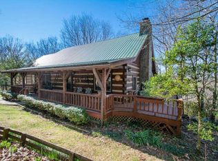 1231 Luther Palmer Rd, Cleveland, GA 30528