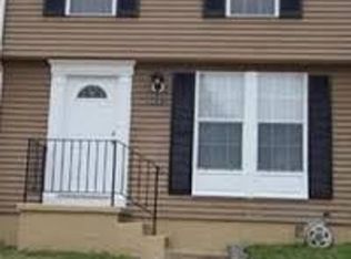 9487 Inaugural Dr, King George, VA 22485