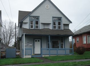 2610 Harrison Ave, Everett, WA 98201