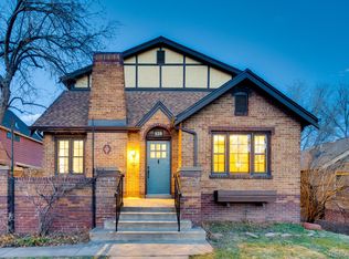 928 Fillmore St, Denver, CO 80206