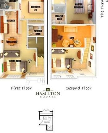 3rd image of LOT 11453 Seventeen 2 Vermont Pl