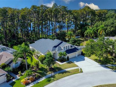 13815 Chandron Dr, Odessa, FL, 33556