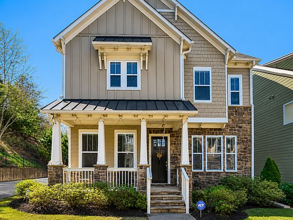 House Back